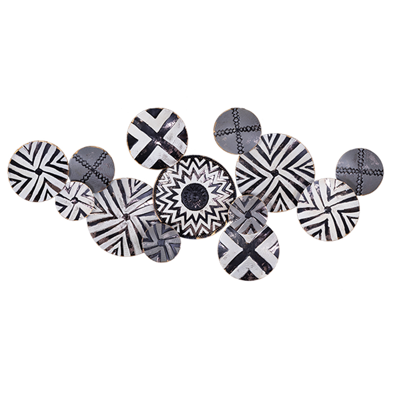  Black and white patterns -   | Loft Concept 