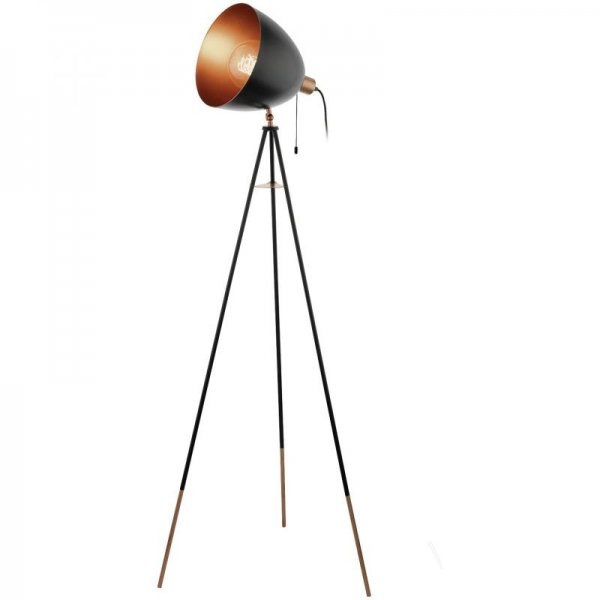   Scopus Floor Lamp     | Loft Concept 