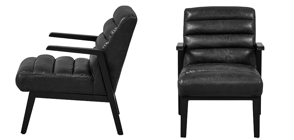 Кресло Renato Chair - фото