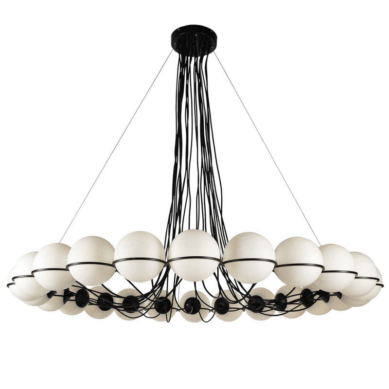  Gino Sarfatti Model 2109 24 Lamp      | Loft Concept 