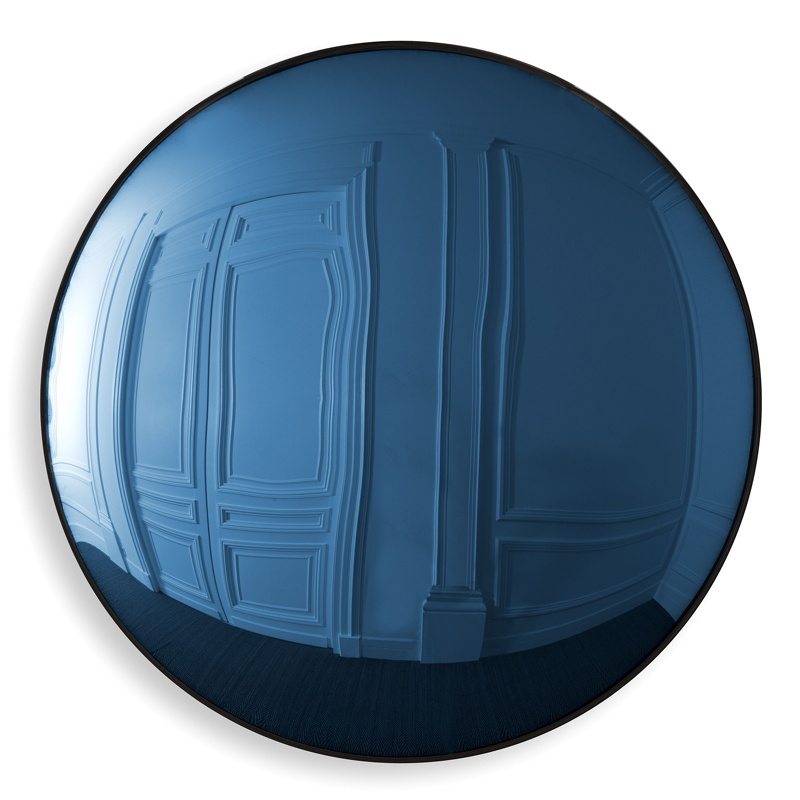   Eichholtz Mirror Pacifica Blue     | Loft Concept 