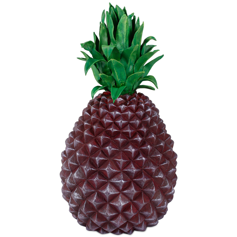 

Статуэтка Tropical Fruit pineapple