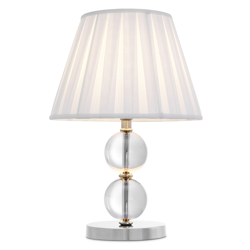   Eichholtz Table Lamp Lombard      | Loft Concept 