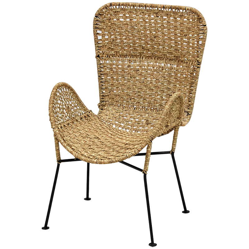      Tong Wicker Chair     | Loft Concept 