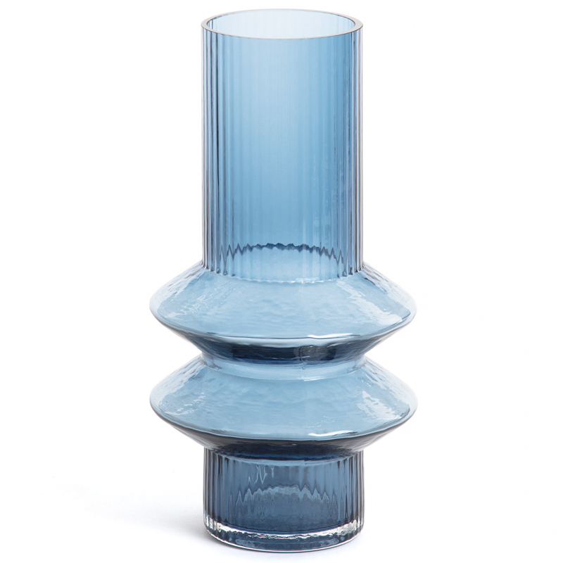 Ваза Color Pulse Blue 5200₽