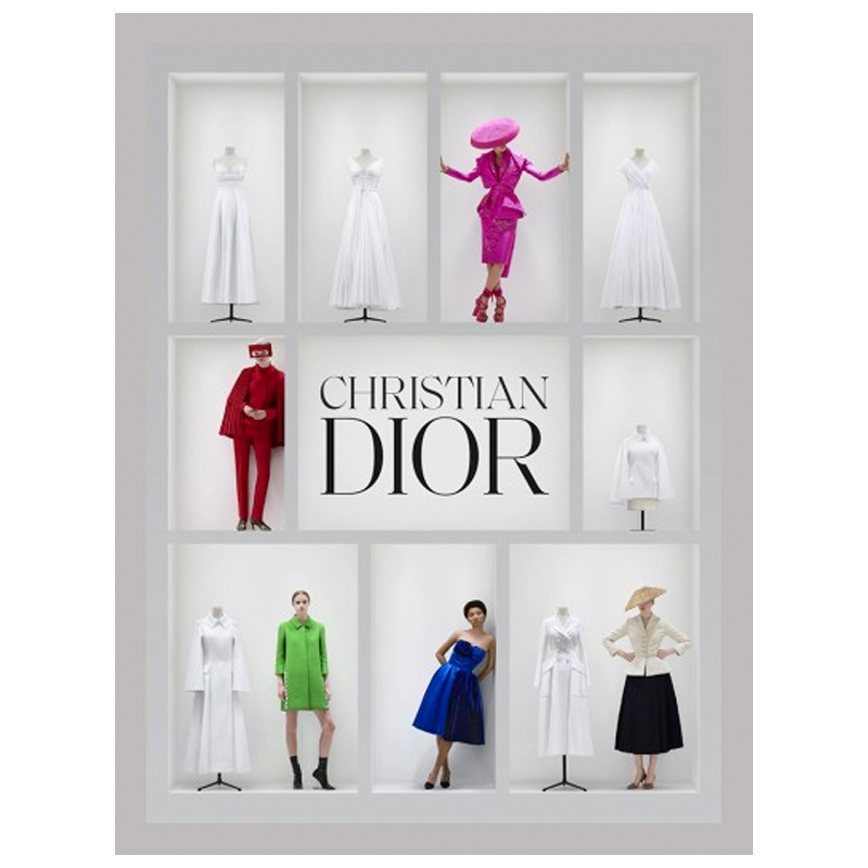 Cullen Oriole, Karol Burks Connie Christian Dior    | Loft Concept 