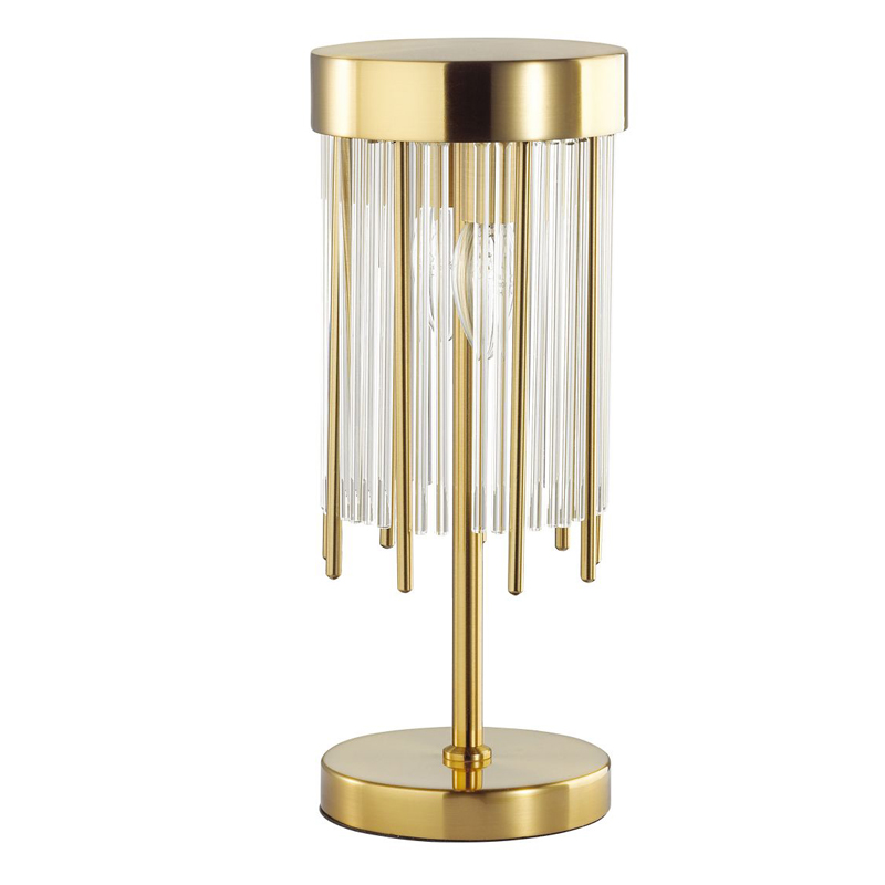   Niemira Table lamp  (Transparent)    | Loft Concept 