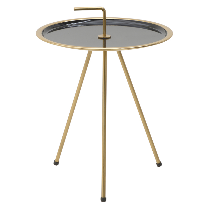   Salute Table Black      | Loft Concept 