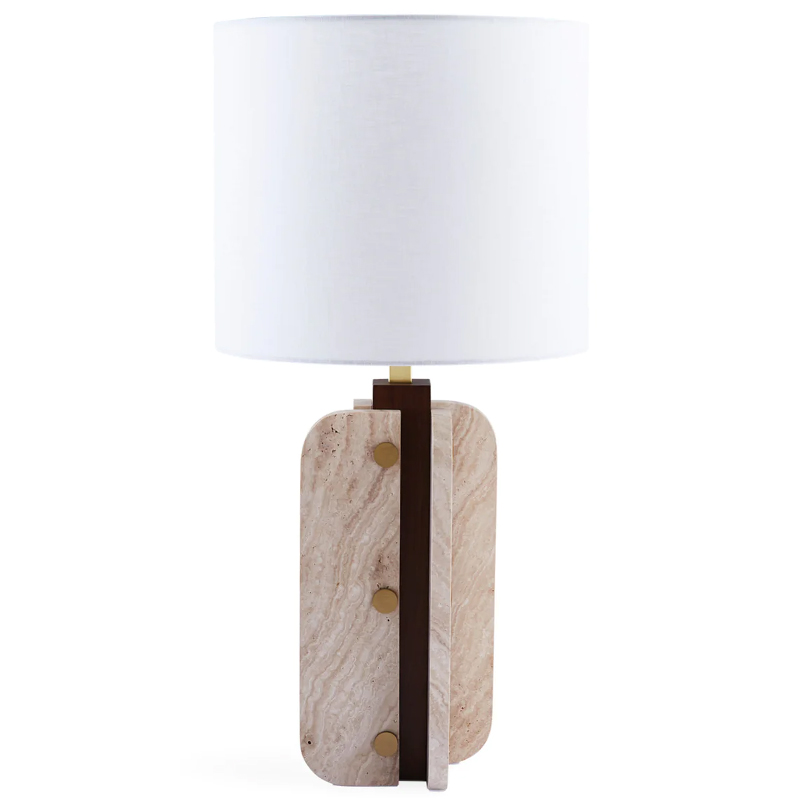   TOPANGA COLUMN TABLE LAMP       | Loft Concept 