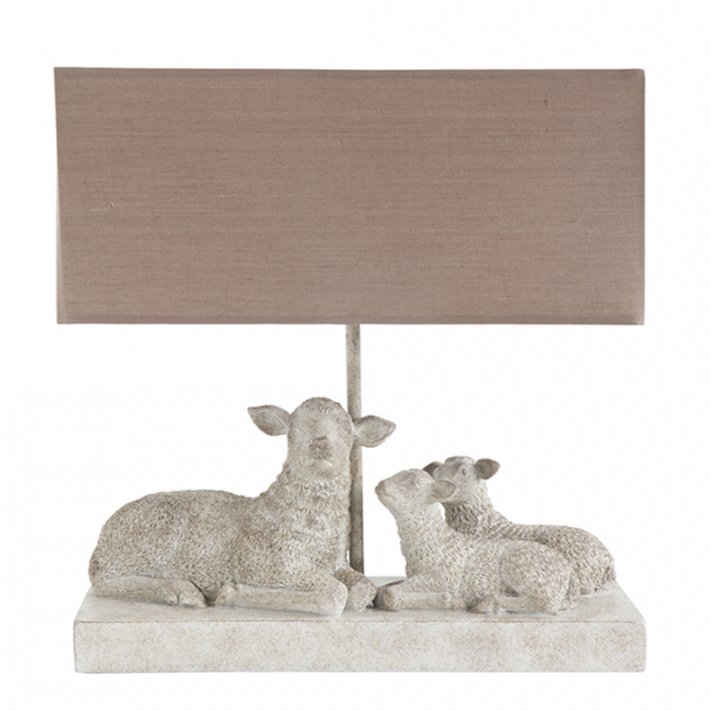   Mouton Lampe de table -   | Loft Concept 