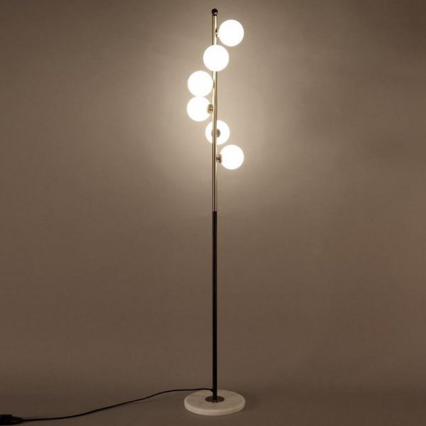  Celling Floor Lamp  ̆   | Loft Concept 