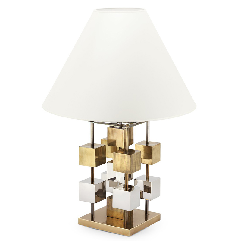   TABLE LAMP DOB GLAM      | Loft Concept 