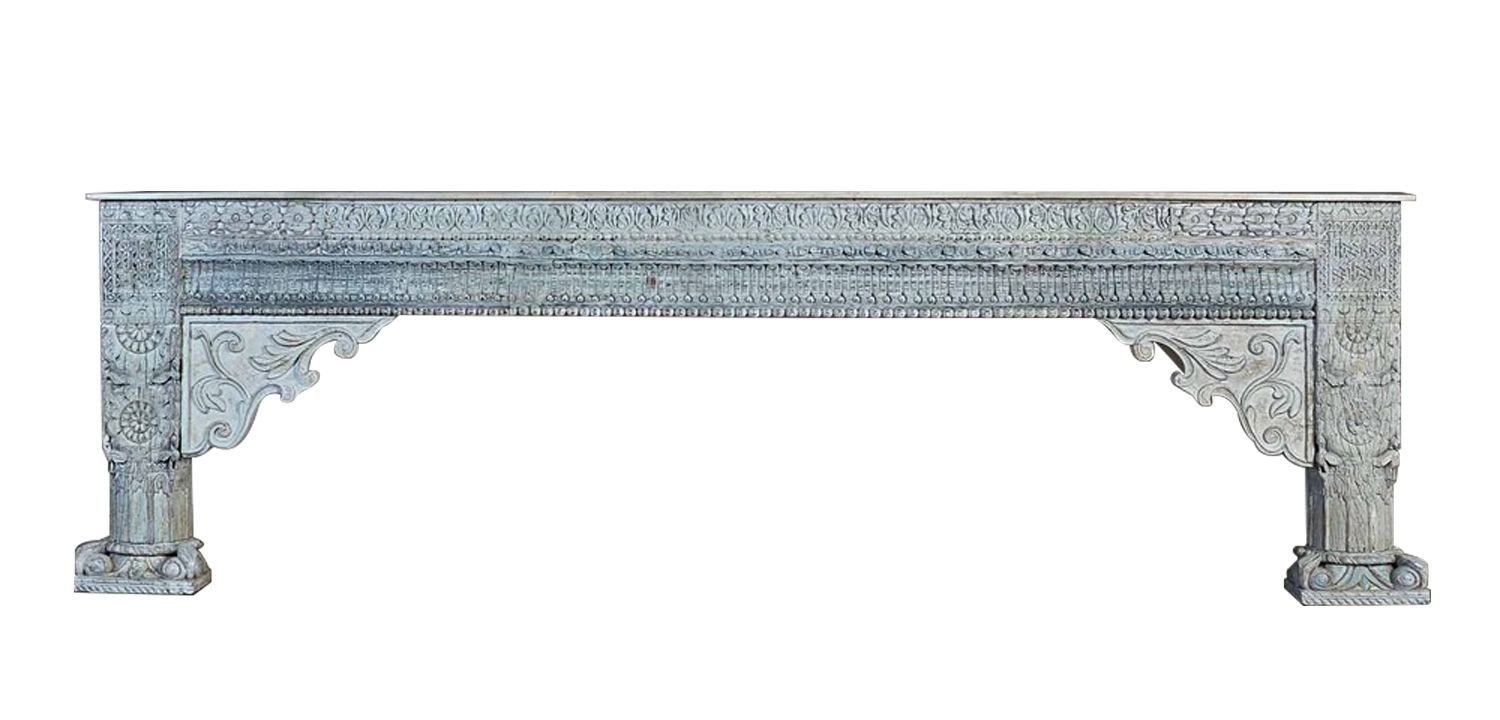 Консоль Parsa Console - фото