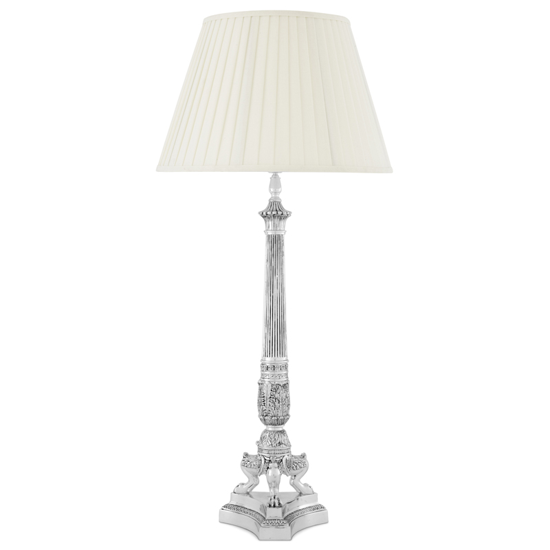   Eichholtz Table Lamp Marchand     | Loft Concept 