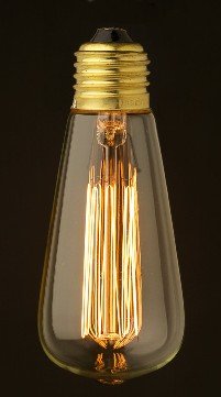  Loft Edison Retro Bulb 1