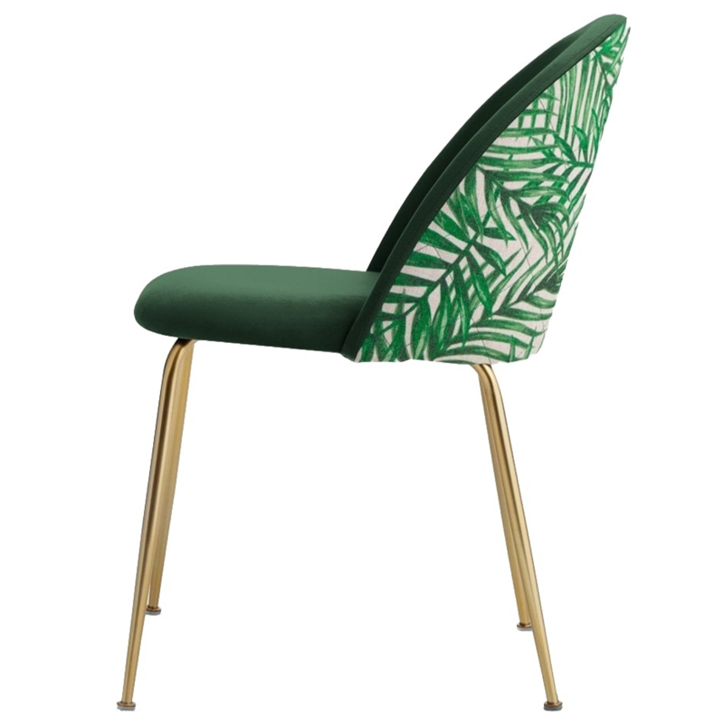 Tropical Leaves Chair        | Loft Concept 