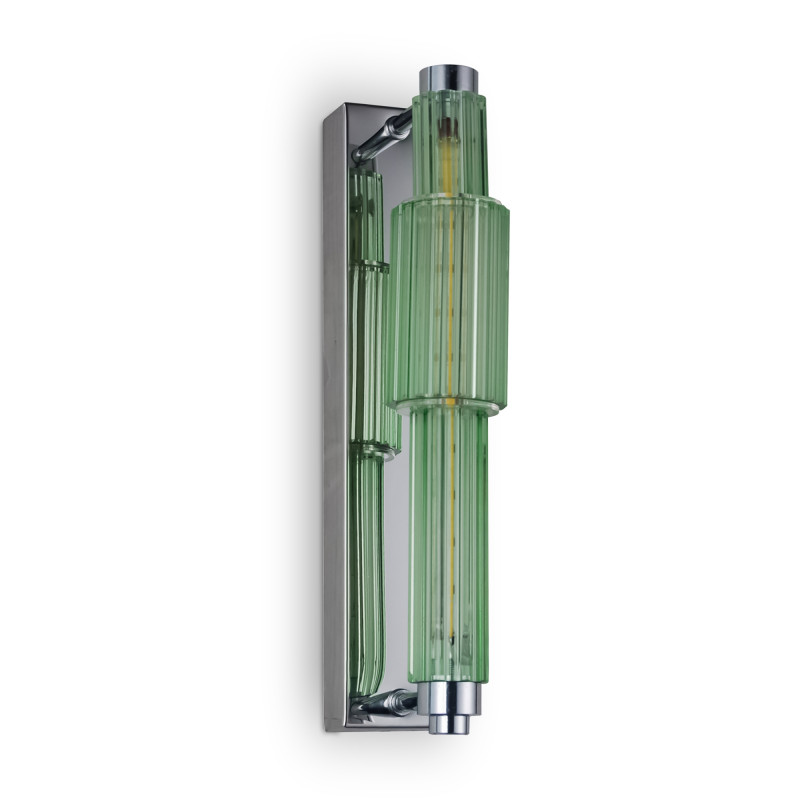      Fuse Crystal Green     | Loft Concept 