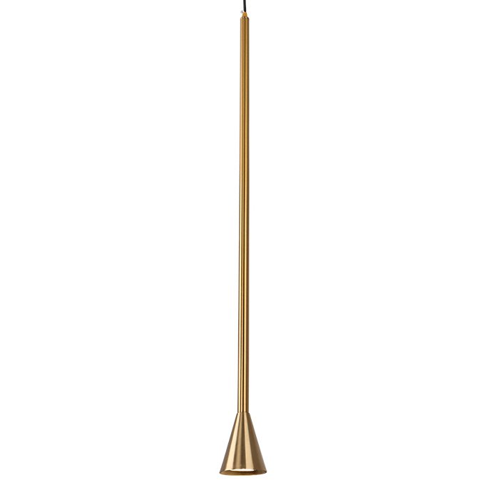   Brass Pipe    | Loft Concept 
