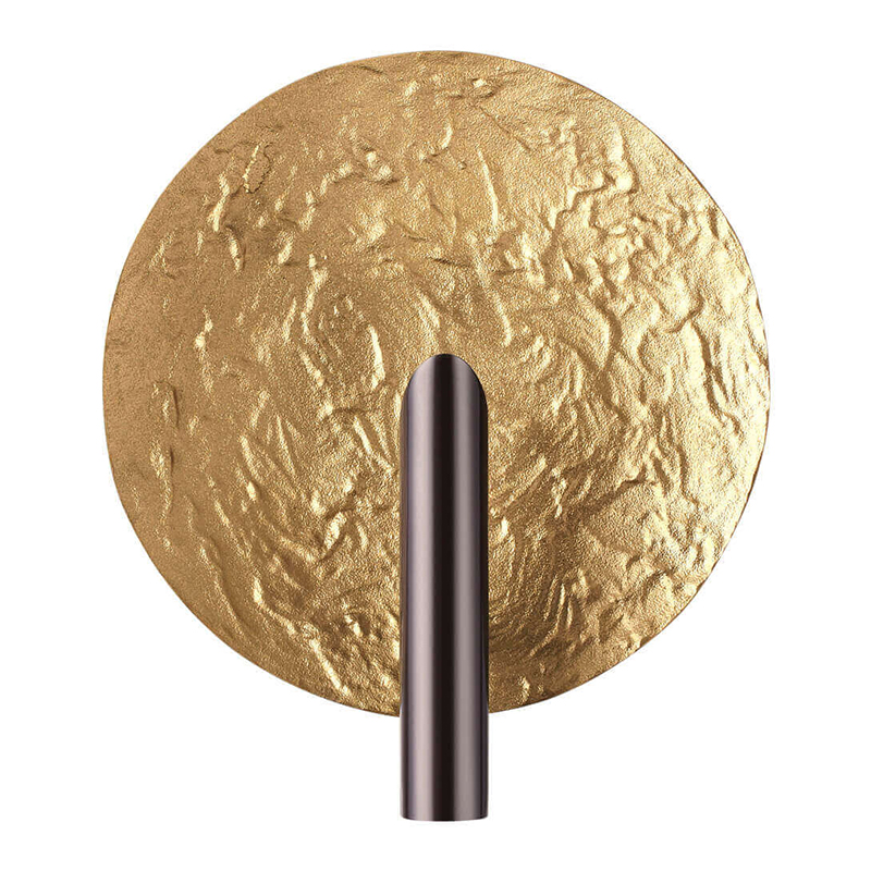  Gold Moon Wall lamp     | Loft Concept 
