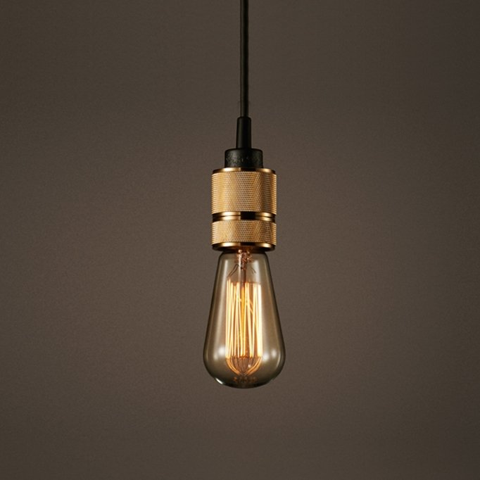  Loft Trew Hooked Mono Lamp    | Loft Concept 