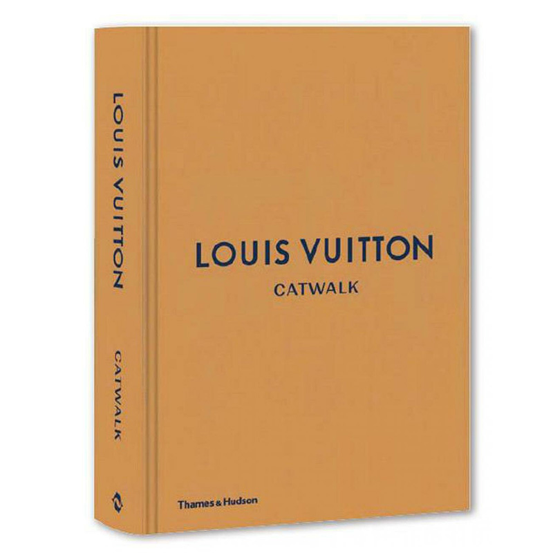 Louis Vuitton: Catwalk    | Loft Concept 
