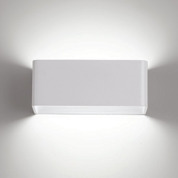  White Cube Spot Long    | Loft Concept 