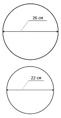Декоративная тарелка Fornasetti 30.CR.BW.R01-293 в Москве