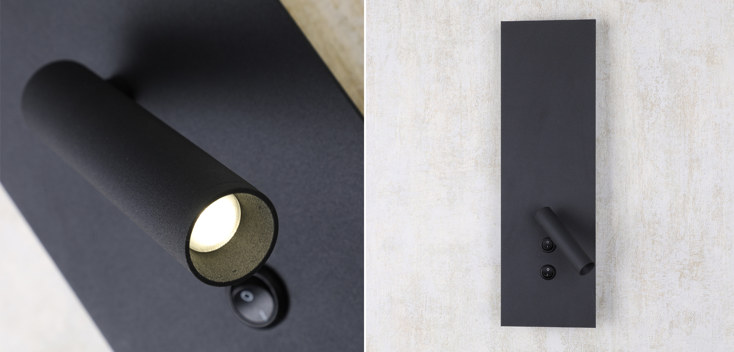 Бра Thibault spot II - фото