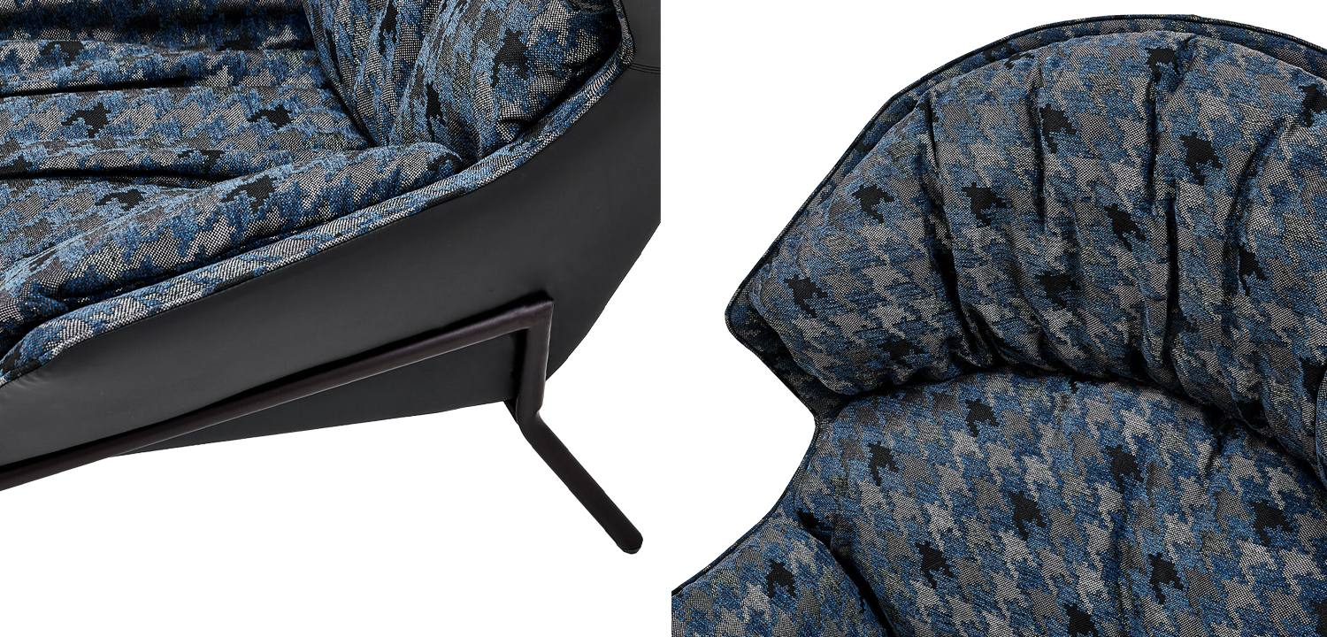 Кресло Meret Chair - фото