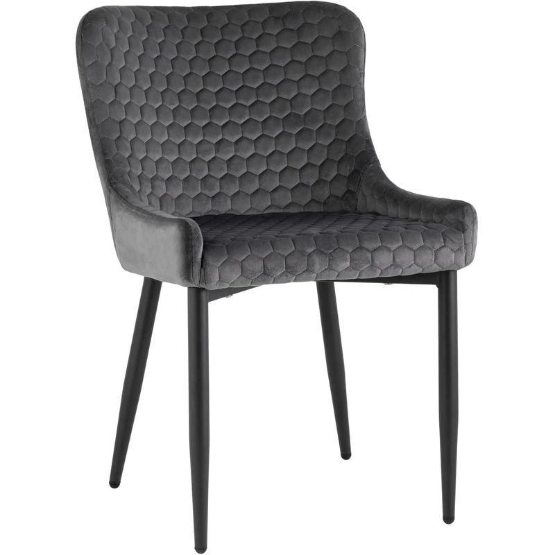  Stitch Honey Chair       | Loft Concept 