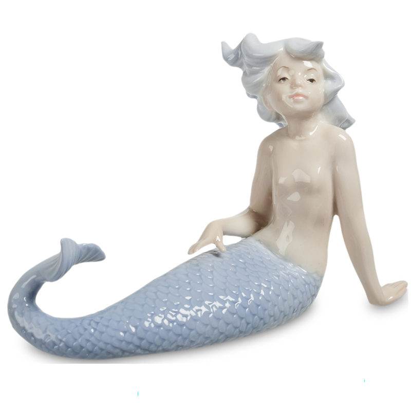  Mermaid Dreaming  -   | Loft Concept 