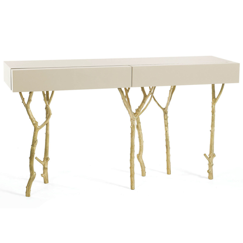  Fig Tree CONSOLE Ginger and Jagger     | Loft Concept 