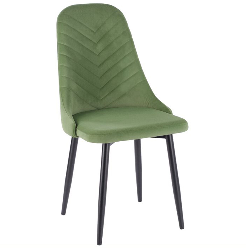 Стул Wijan Chair green