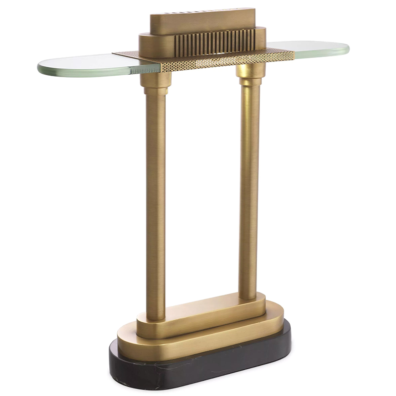   Eichholtz Desk Lamp Bologno    Nero     | Loft Concept 