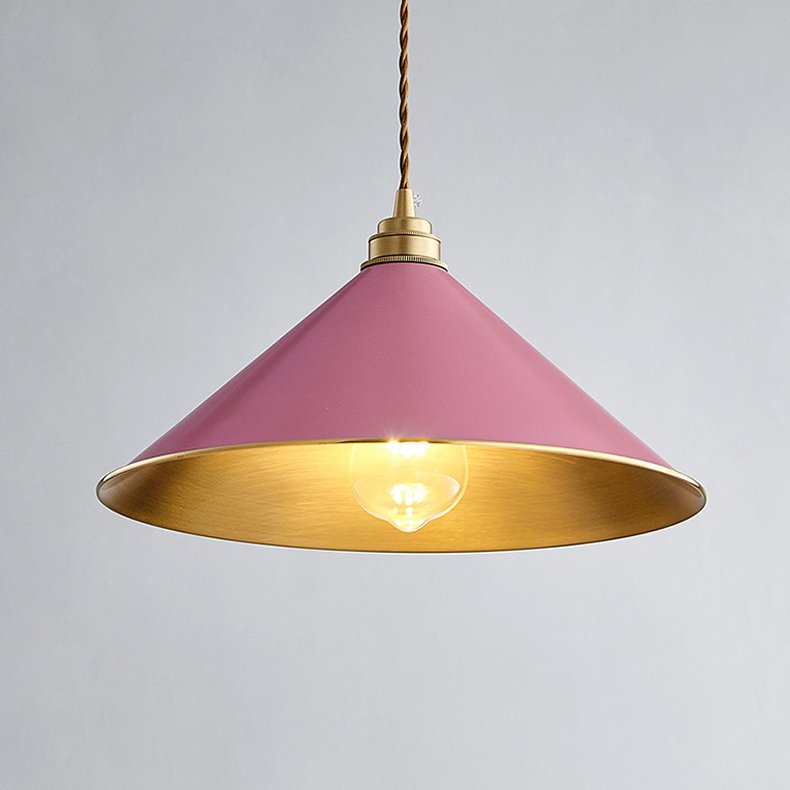   Cone Factory filament Pink ̆ ̆    | Loft Concept 