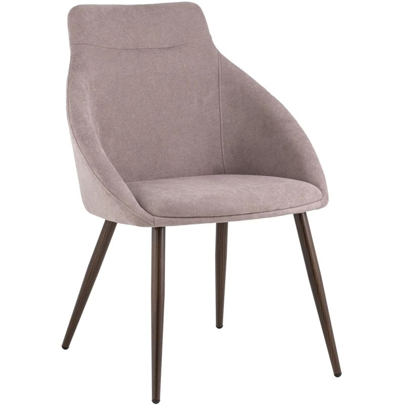 Queenie Chair -  ̆ ̆    | Loft Concept 