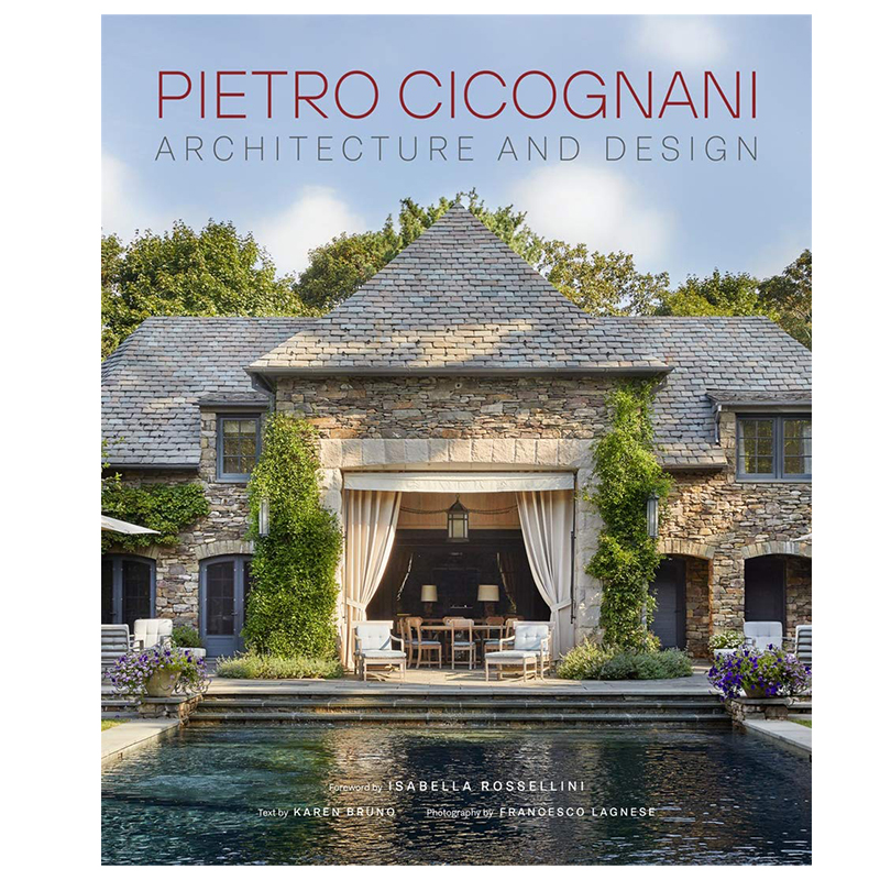  Pietro Cicognani: Architecture & Design    | Loft Concept 