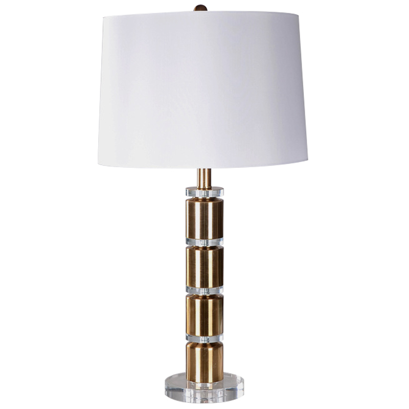   Beatrix Lampshade Table Lamp       | Loft Concept 