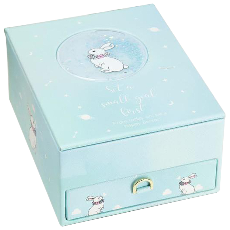  White Rabbits Box ̆   | Loft Concept 