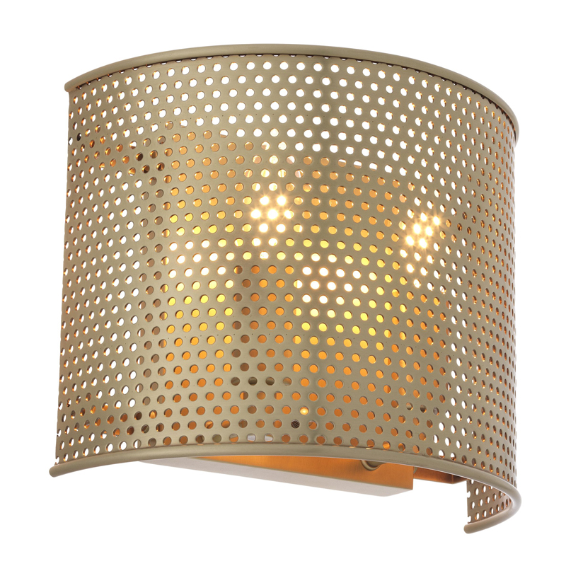 Eichholtz Wall Lamp Morrison S brass      | Loft Concept 