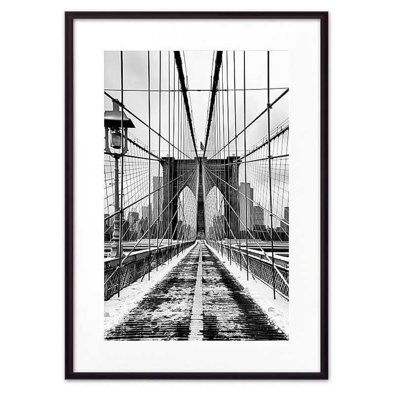 The Brooklyn Bridge    | Loft Concept 