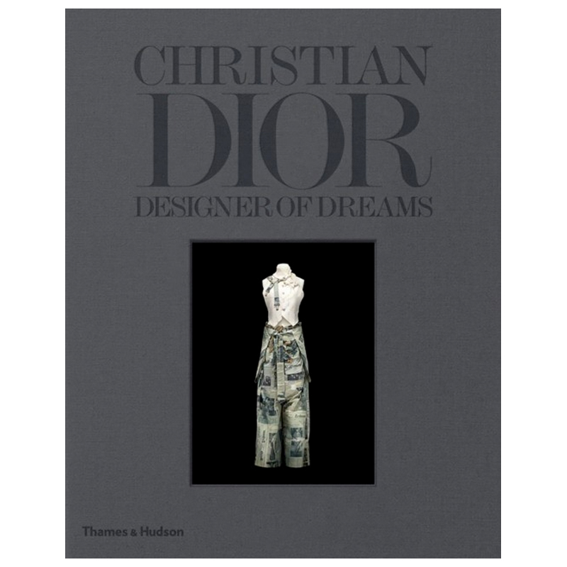 Christian Dior: Designer of Dreams    | Loft Concept 
