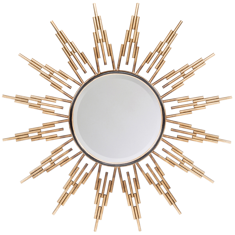  Primitive Sun Mirror    | Loft Concept 