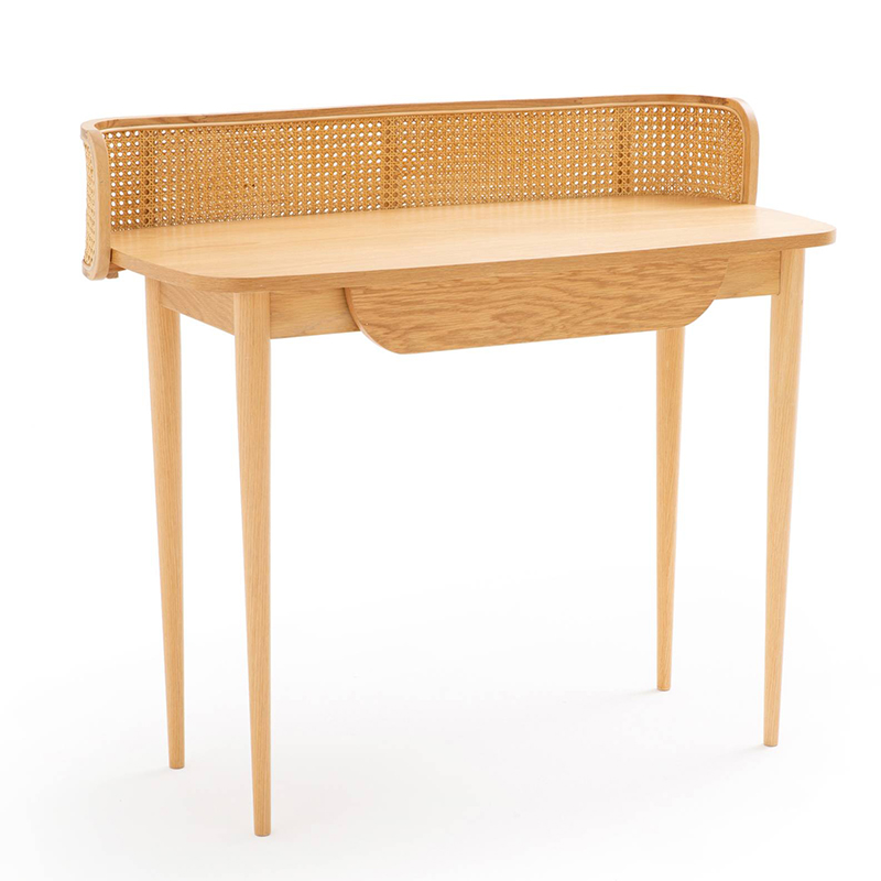   Morten Wicker Table ̆    | Loft Concept 