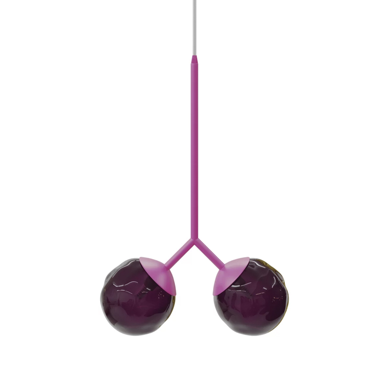   Wild Grape     | Loft Concept 
