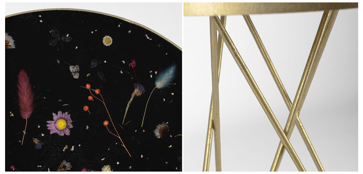 Кофейный стол Night Forest - фото