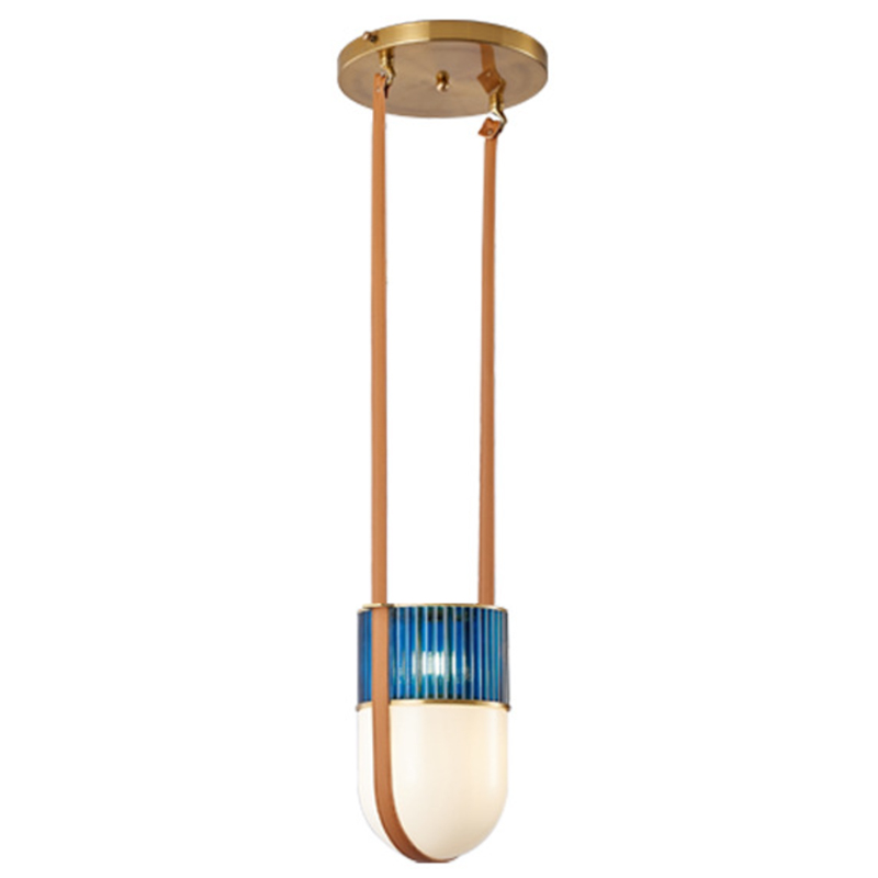 Dario Hanging lamp       | Loft Concept 