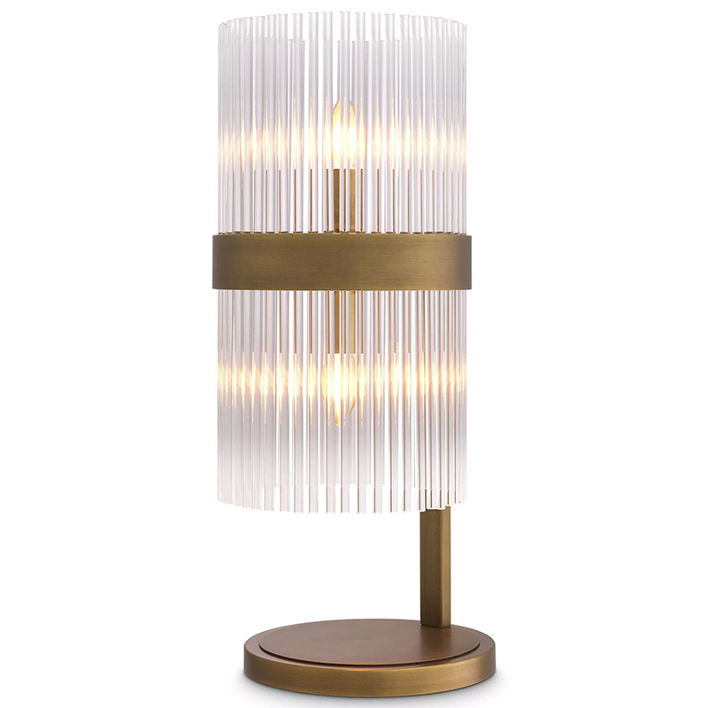  Eichholtz Table Lamp Carnero      | Loft Concept 