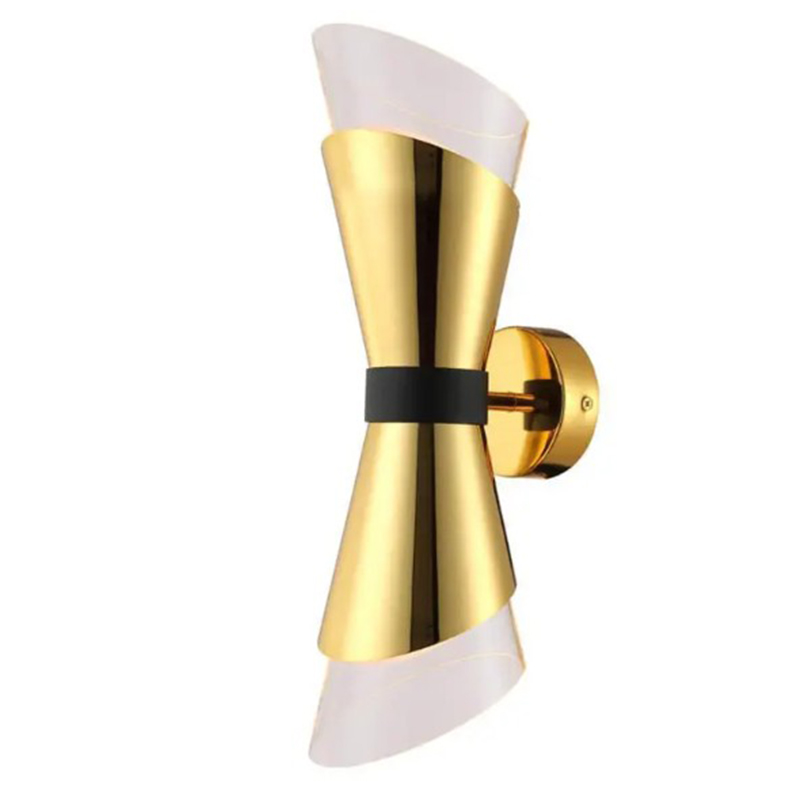 

Бра Edson Gold Wall Lamp