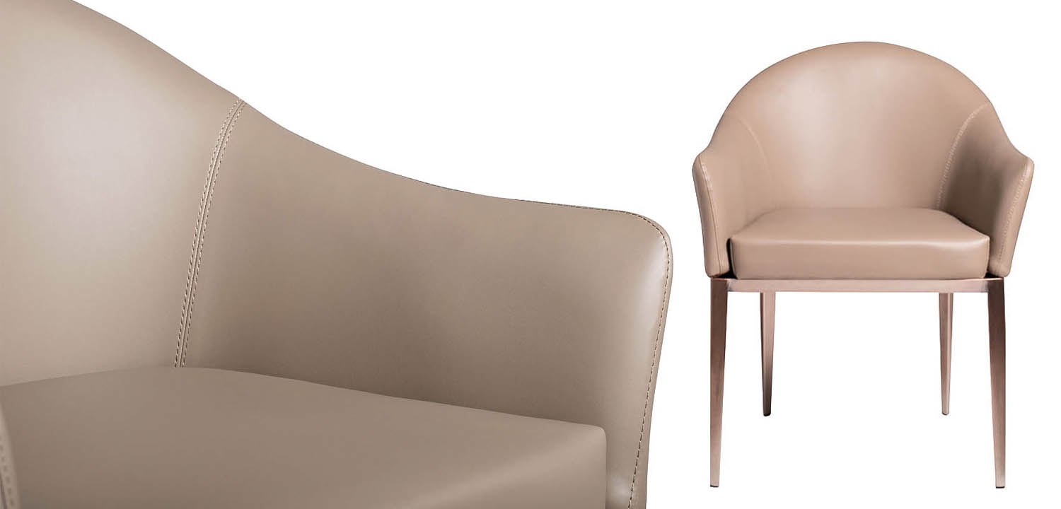 Стул Value Chair eco-leather - фото